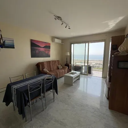 Appartement Avec Vue Incroyable Dans De Standing *